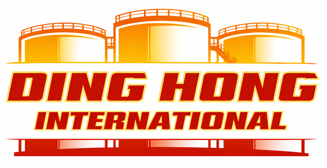 Ding Hong International